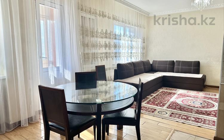 2-комнатная квартира · 76 м² · 7/8 этаж, Кунаева 35 — Мангелик ел за 15 000 ₸ в Астане, Есильский р-н — фото 19