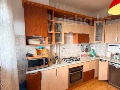 3-комнатная квартира · 101 м² · 5/9 этаж, мкр Казахфильм за 85 млн ₸ в Алматы, Бостандыкский р-н