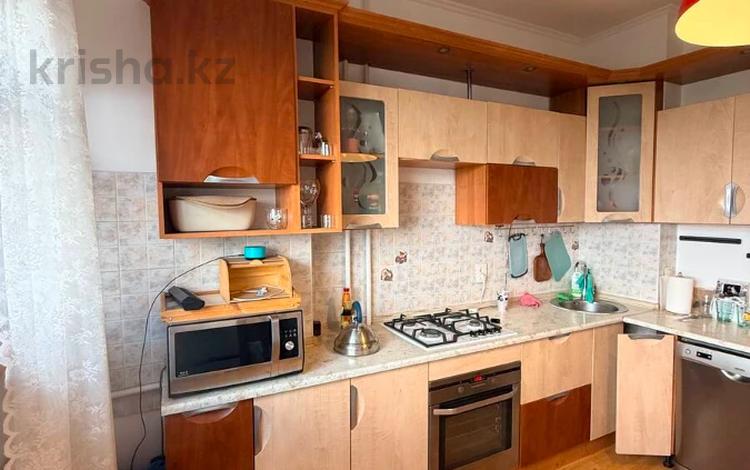 3-комнатная квартира · 101 м² · 5/9 этаж, мкр Казахфильм за 85 млн ₸ в Алматы, Бостандыкский р-н — фото 2