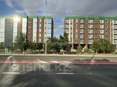 3-комнатная квартира · 111.7 м² · 4/5 этаж, мкр Нурсая-3, Абулхаир Хана 46 за 48 млн ₸ в Атырау