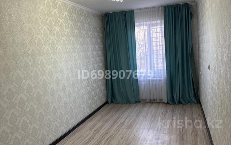 3-комнатная квартира · 57.9 м² · 5/5 этаж, мкр Аксай-2 50 — Толе би-Саина