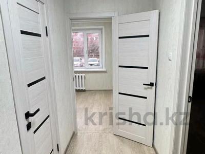 1-комнатная квартира · 35 м² · 1/9 этаж, Валиханова за 15.9 млн 〒 в Петропавловске