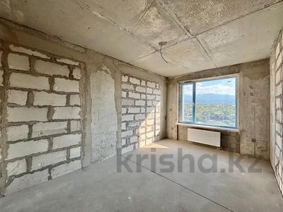 2-комнатная квартира · 66 м² · 7/16 этаж, Сатпаева за 59.5 млн ₸ в Алматы, Бостандыкский р-н
