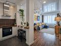 2-комнатная квартира · 52 м² · 4/10 этаж, Сейфуллина — Курмангазы за 25 000 ₸ в Алматы, Алмалинский р-н — фото 7