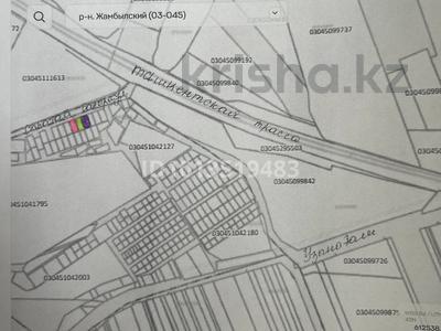 Участок · 8 соток, Узынагаш за 4.2 млн ₸