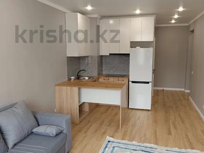 1-комнатная квартира · 29 м² · 9/9 этаж, Райымбек батыра — ‼️Наурыз ипотеку проходит‼️ за 25.2 млн ₸ в 