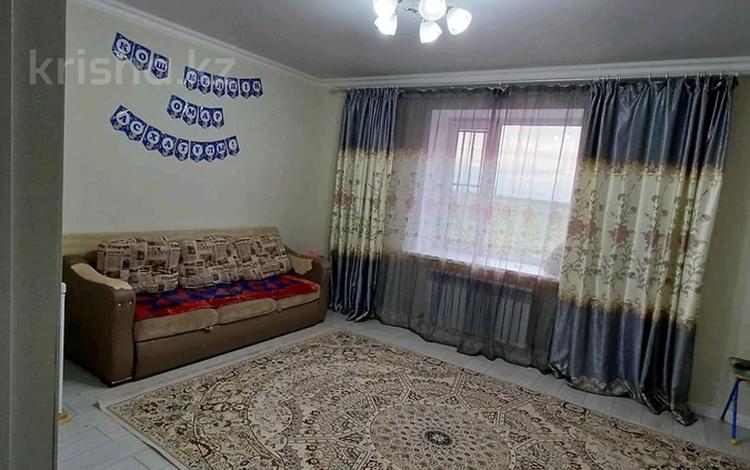 2-бөлмелі пәтер · 62.4 м² · 4/5 қабат, Микрорайон 5Б 88/1, бағасы: 20 млн ₸ в Косшы — фото 43