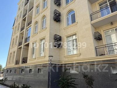 1-бөлмелі пәтер · 145.6 м² · 2/4 қабат, Ақ Шағала -ш/а., 1 береговая линия 1, бағасы: 63.5 млн ₸ в Атырау, мкр Ак Шагала