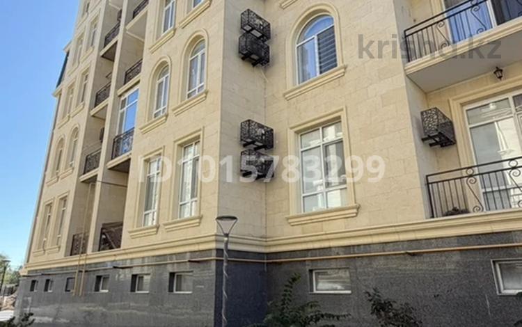 1-бөлмелі пәтер · 145.6 м² · 2/4 қабат, Ақ Шағала -ш/а., 1 береговая линия 1, бағасы: 63.5 млн ₸ в Атырау, мкр Ак Шагала — фото 2