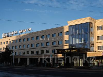 Родается статусный гостиничный комплекс премиум-класса · 5000 м² за 5 млрд ₸ в 