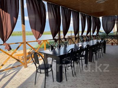 Дом · 2 комнаты · 50 м², ПМК 29 Центральная улица за 50 000 ₸ в 