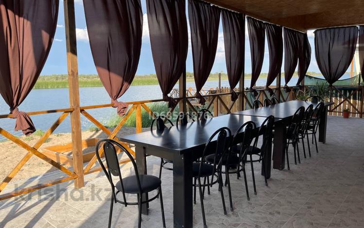 Дом · 2 комнаты · 50 м², ПМК 29 Центральная улица за 50 000 ₸ в  — фото 21