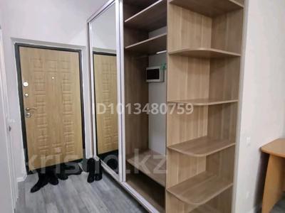 1-бөлмелі пәтер · 34 м² · 2/9 қабат, Айтеке би 11, бағасы: 21 млн ₸ в Астане, Нура р-н