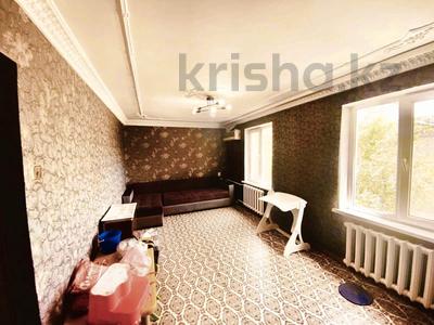 3-бөлмелі пәтер · 58 м² · 5/5 қабат, РАДОСТОВЦА 15 — БОГЕНБАЙ БАТЫРА, бағасы: ~ 36 млн ₸ в Алматы, Алмалинский р-н