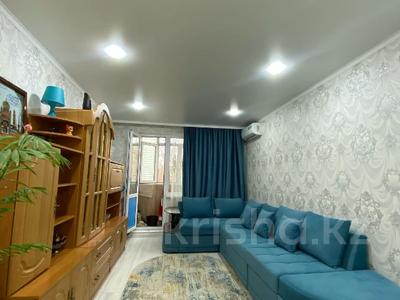 2-комнатная квартира · 44.9 м² · 2/5 этаж, абая 24/1 за 13.5 млн 〒 в Актобе