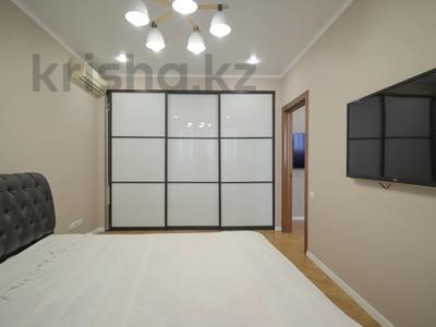 Аренда квартир в Алматы: 2-комнатная квартира · 70 м² · 17/18 этаж · помесячно, Розыбакиева 289 — Аль-Фараби за 350 000 〒 2-комнатная квартира · 70 м² · 17/18 этаж · помесячно, Розыбакиева 289 — Аль-Фараби за 350 000 〒 в Алматы, Бостандыкский р-н