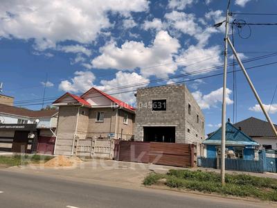 Отдельный дом · 7 комнат · 184.9 м² · 5 сот., Елгина 59 — Елгина-крылова за 65 млн ₸ в Павлодаре