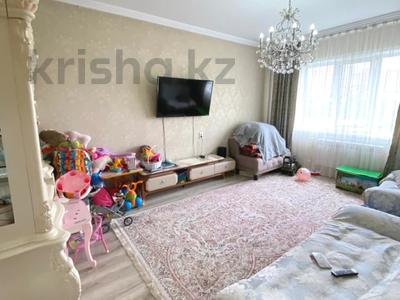 2-бөлмелі пәтер · 61 м² · 7/9 қабат, Таугүл-1 ш/а. — Навои | ТРЦ Mega | Гимназия №139 | Школа №127 | р. Алматинка | Школа №72, бағасы: 41.9 млн ₸ в Алматы, Ауэзовский р-н