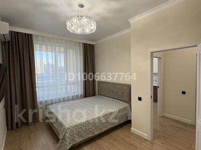 1-комнатная квартира · 36 м² · 6/10 этаж, А.Токпанова 8/6 — А2 за 30.5 млн 〒 в Астане, Алматы р-н