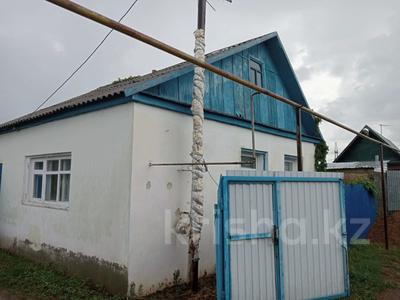 Отдельный дом · 2 комнаты · 56 м² · 10 сот., Шолохова, Айгуль за 13 млн 〒 в Уральске