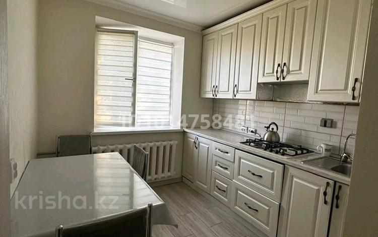 2-бөлмелі пәтер · 45 м² · 3/3 қабат, Хмельницкого 13а, бағасы: 190 000 ₸ в Конаеве — фото 2
