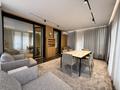 3-бөлмелі пәтер · 150 м² · 1/3 қабат, Аль- Фараби 116, бағасы: 2 млн ₸ в Алматы, Медеуский р-н — фото 17