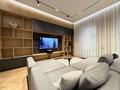 3-бөлмелі пәтер · 150 м² · 1/3 қабат, Аль- Фараби 116, бағасы: 2 млн ₸ в Алматы, Медеуский р-н
