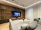 3-бөлмелі пәтер · 150 м² · 1/3 қабат, Аль- Фараби 116, бағасы: 2 млн ₸ в Алматы, Медеуский р-н