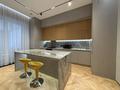 3-бөлмелі пәтер · 150 м² · 1/3 қабат, Аль- Фараби 116, бағасы: 2 млн ₸ в Алматы, Медеуский р-н — фото 9