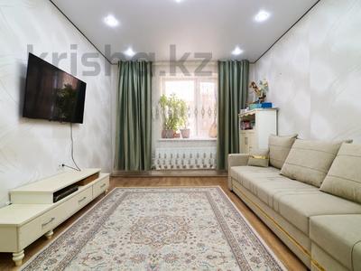 2-бөлмелі пәтер · 56.8 м² · 6/8 қабат, Нажимеденова 37, бағасы: 26.5 млн ₸ в Астане, Сарайшык р-н