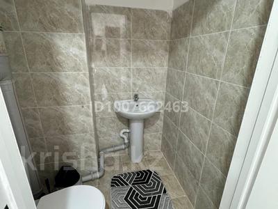 1-бөлмелі пәтер · 31.2 м² · 12/12 қабат, жаңа қала 12, бағасы: 13 млн 〒 в Туркестане