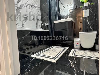 Аренда квартир посуточно в Алматы: 2-комнатная квартира · 50 м² · 7/12 этаж, Торекулова 91 за 20 000 〒 2-комнатная квартира · 50 м² · 7/12 этаж, Торекулова 91 за 20 000 〒 в Алматы, Алмалинский р-н
