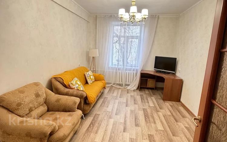 1-бөлмелі пәтер · 38 м² · 3/4 қабат, Сейфуллина 500 — Карасай батыра, бағасы: 38.5 млн ₸ в Алматы, Алмалинский р-н — фото 2