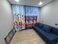 2-комнатная квартира · 40 м² · 9/10 этаж, Роза Баглановой 1 за 220 000 ₸ в Астане, Нура р-н — фото 2