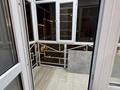 2-комнатная квартира · 40 м² · 9/10 этаж, Роза Баглановой 1 за 220 000 ₸ в Астане, Нура р-н — фото 7