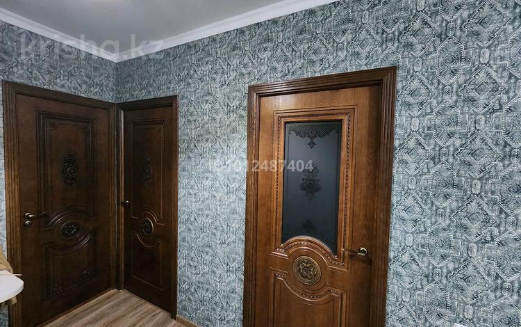 2-бөлмелі пәтер · 49 м² · 4/4 қабат, 12-й микрорайон, 12-й микрорайон 213В — За ТД "5+", бағасы: 21 млн ₸ в Шымкенте, Енбекшинский р-н — фото 2
