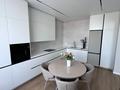 3-комнатная квартира · 107 м² · 19/22 этаж, Тауелсиздик 56 за 105 млн 〒 в Астане, Сарайшык р-н