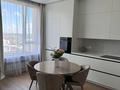 3-комнатная квартира · 107 м² · 19/22 этаж, Тауелсиздик 56 за 105 млн 〒 в Астане, Сарайшык р-н — фото 3