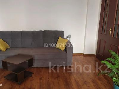 1-комнатная квартира · 52 м² · 4/11 этаж, Туркестан 8 — Ул.Алматы, Абу-Даби, Ботанический Сад за 32.5 млн ₸ в Астане, Есильский р-н