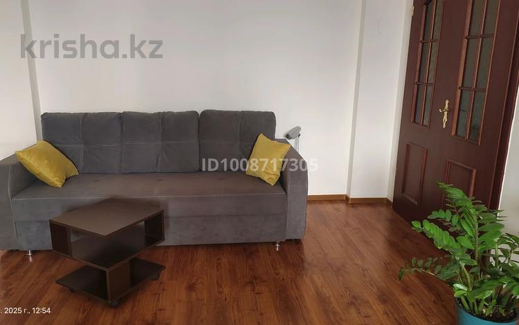 1-бөлмелі пәтер · 52 м² · 4/11 қабат, Туркестан 8 — Ул.Алматы, Абу-Даби, Ботанический Сад, бағасы: 32.5 млн ₸ в Астане, Есильский р-н — фото 3