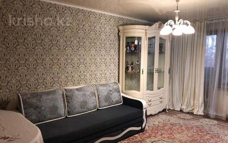 1-комнатная квартира · 32 м² · 4/5 этаж, мкр Алмагуль, мкр Алмагуль Пр. Гагарина 282/1 за 24.5 млн ₸ в Алматы, Бостандыкский р-н — фото 2