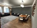 6-бөлмелі пәтер · 249 м² · 2/6 қабат, Есенберлина 155, бағасы: 195 млн ₸ в Алматы, Медеуский р-н — фото 5