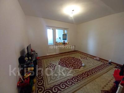 2-комнатная квартира · 51.8 м² · 5/5 этаж, мерей 17 — запад за 12 млн 〒 в 