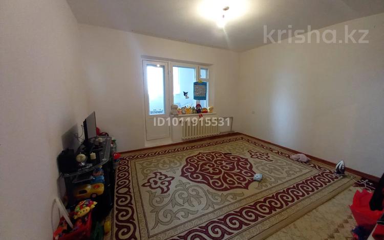 2-бөлмелі пәтер · 51.8 м² · 5/5 қабат, мерей 17 — запад, бағасы: 12 млн 〒 в  — фото 2