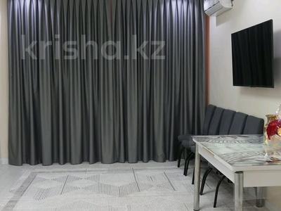 3-комнатная квартира · 86 м² · 9/9 этаж, мкр Нурсая, Елорда 6/3, 6/4, 6/5, 6/6, 6/7, 6/8, 6Б за 400 000 ₸ в Атырау