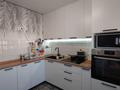 3-бөлмелі пәтер · 75 м² · 9/9 қабат, Кенен Азирбаев 16, бағасы: 35 млн ₸ в Астане, Сарайшык р-н — фото 12