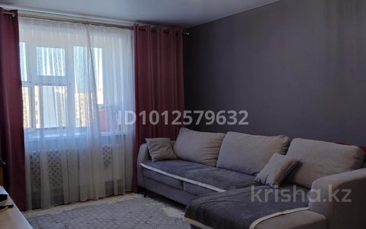 3-бөлмелі пәтер · 75 м² · 9/9 қабат, Кенен Азирбаев 16, бағасы: 35 млн ₸ в Астане, Сарайшык р-н — фото 4