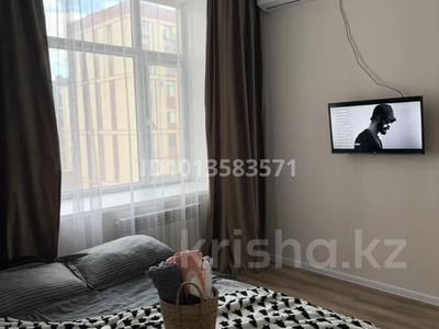 1-бөлмелі пәтер · 41 м² · 7/10 қабат, Юго-Восток ш/а., Бауыржан момышулы 15/2, бағасы: 2 500 ₸ в Караганде, Казыбек би р-н