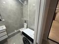 1-комнатная квартира · 28 м² · 5/12 этаж, Султан Бейбарыс 20 за 150 000 ₸ в Астане, Сарыарка р-н — фото 4