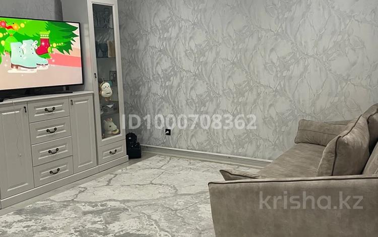 2-бөлмелі пәтер · 63.8 м² · 2/5 қабат, Х. Доспанова 30 — 4 м-кр, бағасы: 17.7 млн ₸ в Аксу — фото 3